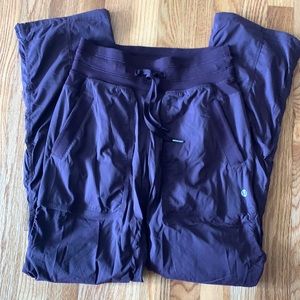 Plum Dance Studio Pant II